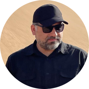 َAli Amini